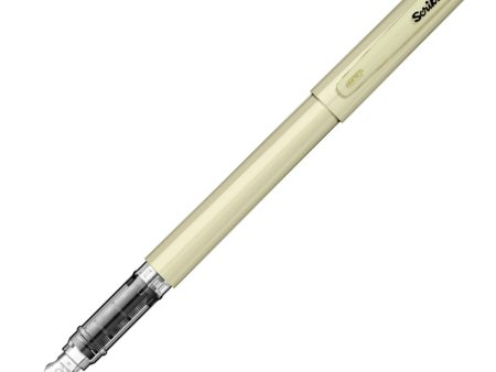 Scrikss Primeo Fountain Pen - Kiwi For Discount