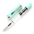 TWSBI Eco Fountain Pen - Amazonite CT Discount