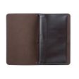 Sheaffer Quikrite Leather Journal - Brown Discount