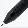 Monteverde Quadro Multifunction Ball Pen - Black CT Cheap