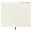 Moleskine Classic Soft Cover Navy Blue Notebook - A5, Ruled Online