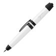 Majohn (Moonman) A3 Fountain Pen - White BT For Sale