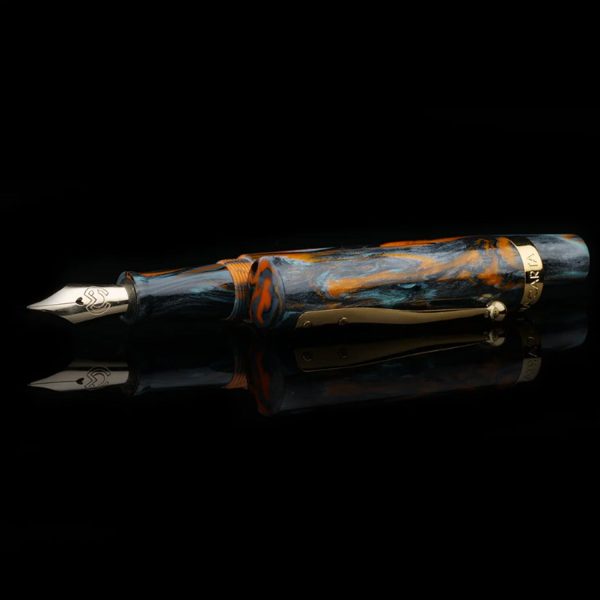 Magna Carta Mag 600 Fountain Pen - Sunset GT Online