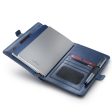 Sheaffer Superbook Mini 8000mAh Power Bank Organizer - Blue Online