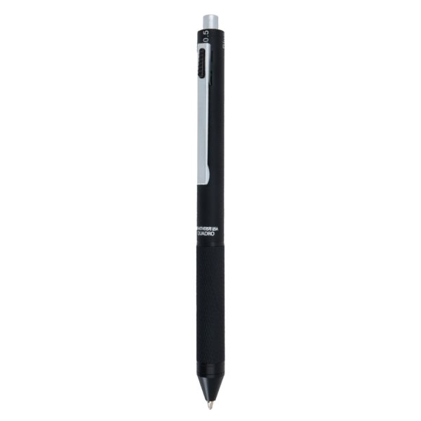 Monteverde Quadro Multifunction Ball Pen - Black CT Cheap