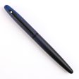 Sheaffer VFM Fountain Pen - Matte Blue BT Hot on Sale