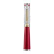 Montegrappa Prince Albert II of Monaco Foundation Fountain Pen - Life (Limited Edition) Online Sale