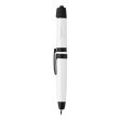 Majohn (Moonman) A3 Fountain Pen - White BT For Sale