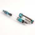 TWSBI Diamond 580ALR Fountain Pen - Caribbean Onyx Cheap