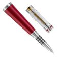 Montegrappa Prince Albert II of Monaco Foundation Roller Ball Pen - Life (Limited Edition) Discount