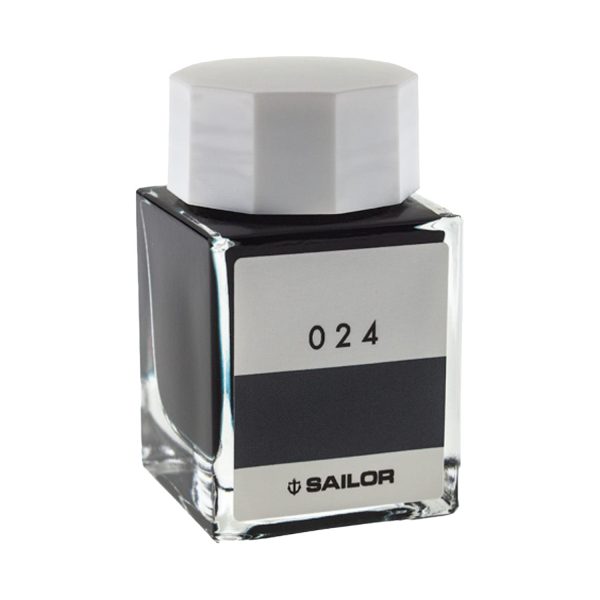 Sailor Ink Studio 024, Blue Black - 20ml Hot on Sale