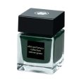 Montblanc Elixir Parfumeur Ink Bottle, Vetiver Green - 50ml Online Hot Sale