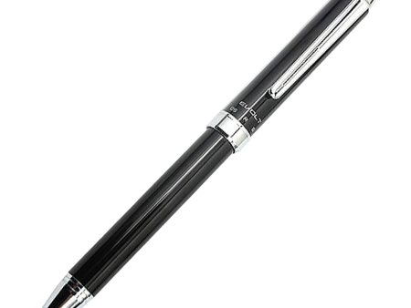 Pilot Evolt 2+1 Multifunction Ball Pen - Black CT For Cheap