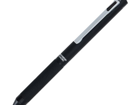 Monteverde Quadro Multifunction Ball Pen - Black CT Cheap