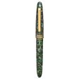 Esterbrook Estie Roller Ball Pen - Jurassic GT (Limited Edition) Supply