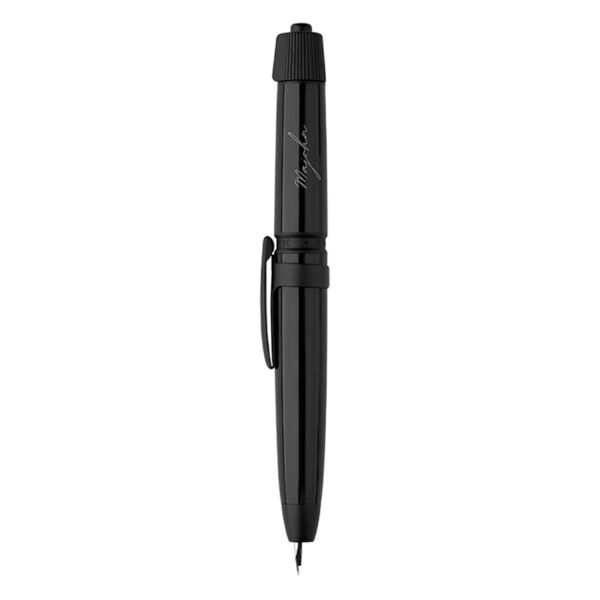 Majohn (Moonman) A3 Fountain Pen - Black BT Discount