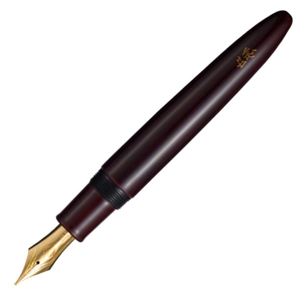 Sailor Tamenuri Murasaki Limited Edition Fountain Pen For Cheap