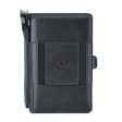 Sheaffer Superbook Mini 8000mAh Power Bank Organizer - Grey Online Sale