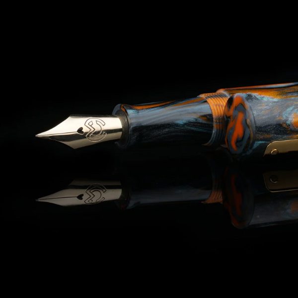 Magna Carta Mag 600 Fountain Pen - Sunset GT Online