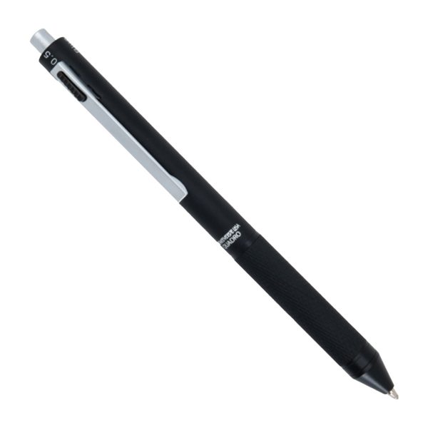 Monteverde Quadro Multifunction Ball Pen - Black CT Cheap