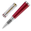 Montegrappa Prince Albert II of Monaco Foundation Roller Ball Pen - Life (Limited Edition) Discount