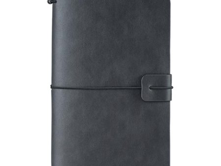 Sheaffer Quikrite Vegan Friendly Journal - Grey For Discount