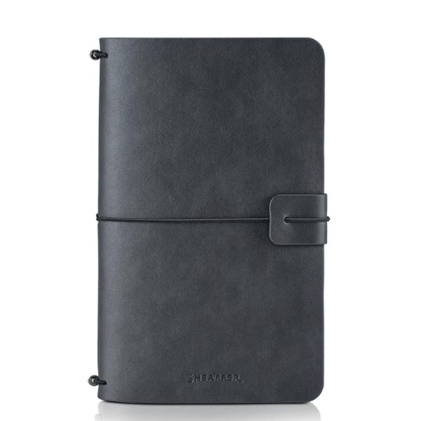 Sheaffer Quikrite Vegan Friendly Journal - Grey For Discount