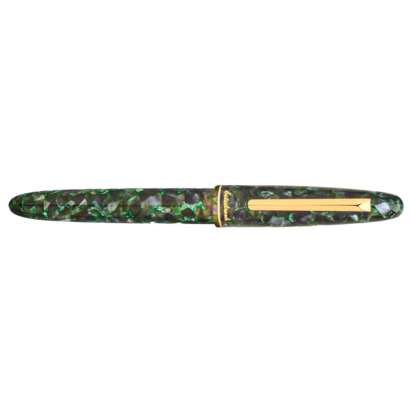 Esterbrook Estie Roller Ball Pen - Jurassic GT (Limited Edition) Supply