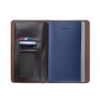 Sheaffer Quikrite Leather Journal - Brown Discount