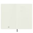 Moleskine Classic Soft Cover Black Notebook - A5, Ruled For Sale