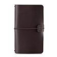 Sheaffer Quikrite Leather Journal - Brown Discount