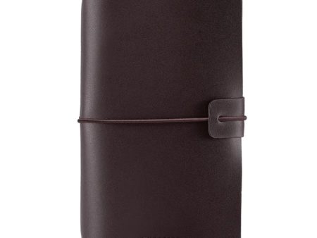 Sheaffer Quikrite Leather Journal - Brown Discount