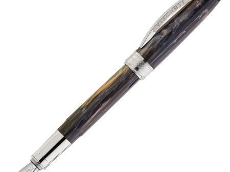 Visconti Van Gogh Fountain Pen - Potato Eaters Online now