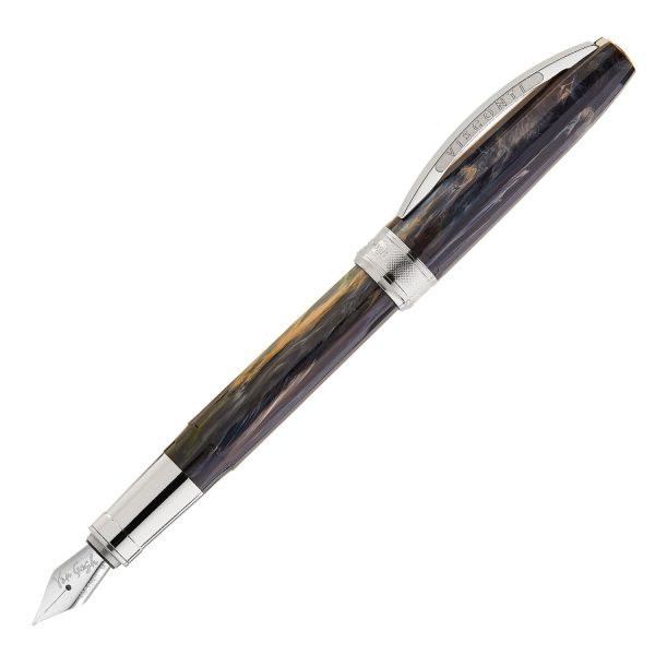 Visconti Van Gogh Fountain Pen - Potato Eaters Online now