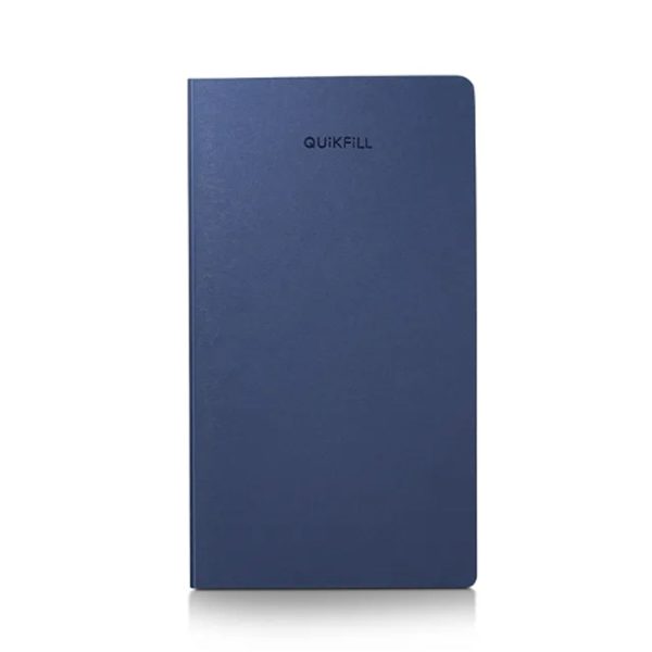 Sheaffer Quikrite Leather Journal - Brown Discount