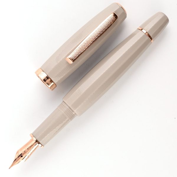 Scribo Feel Fountain Pen - Dandy RGT (Limited Edition) Cheap