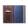 Sheaffer Quikrite Vegan Friendly Journal - Brown Online now