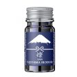 Teranishi Fujiyama Irodori San Blue Ink Bottle - 12ml Hot on Sale