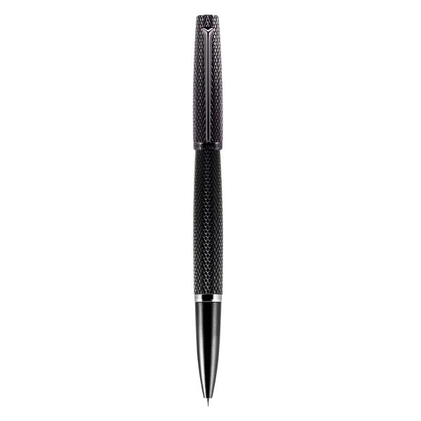 Diplomat Viper Roller Ball Pen - Black For Sale