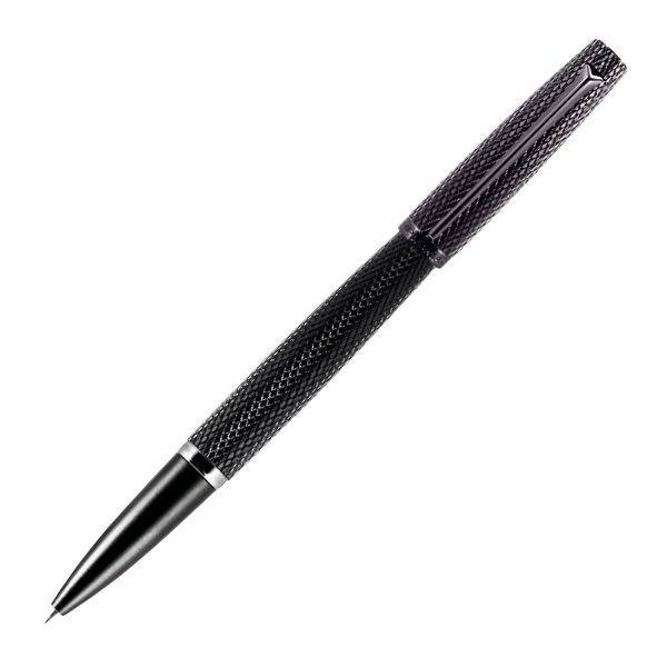 Diplomat Viper Roller Ball Pen - Black For Sale