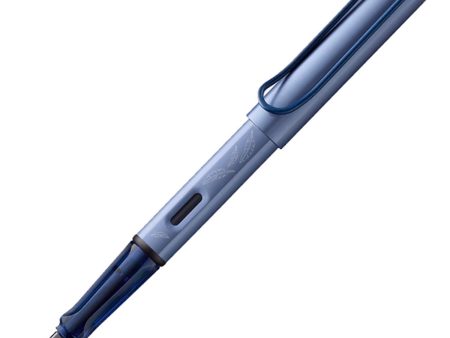 Lamy AL-Star Harry Potter Edition Fountain Pen - Ravenclaw Online