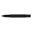 Otto Hutt Design 08 Roller Ball Pen - PVD Black For Discount