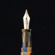 Magna Carta Mag 600 Fountain Pen - Twilight GT on Sale