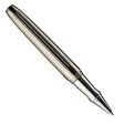 Otto Hutt Design 07 Roller Ball Pen - Translucent Black For Cheap