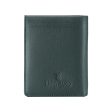 Lapis Bard Bifold 5cc Wallet - Verdant Online Sale