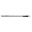 Scrikss Primeo Fountain Pen - Grey on Sale