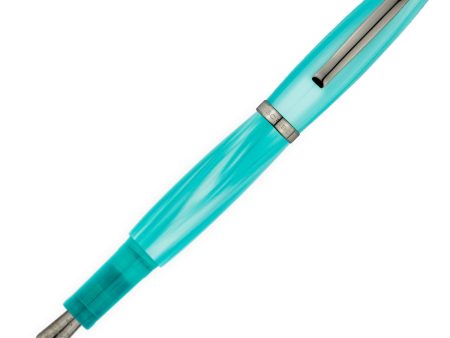 Scribo La Dotta Fountain Pen - Labante (Limited Edition) Fashion