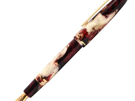 Esterbrook Estie Fountain Pen - King of the Night GT (Limited Edition) Cheap