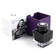 Montblanc Great Characters Enzo Ferrari Ink Bottle, Purple - 50ml For Sale