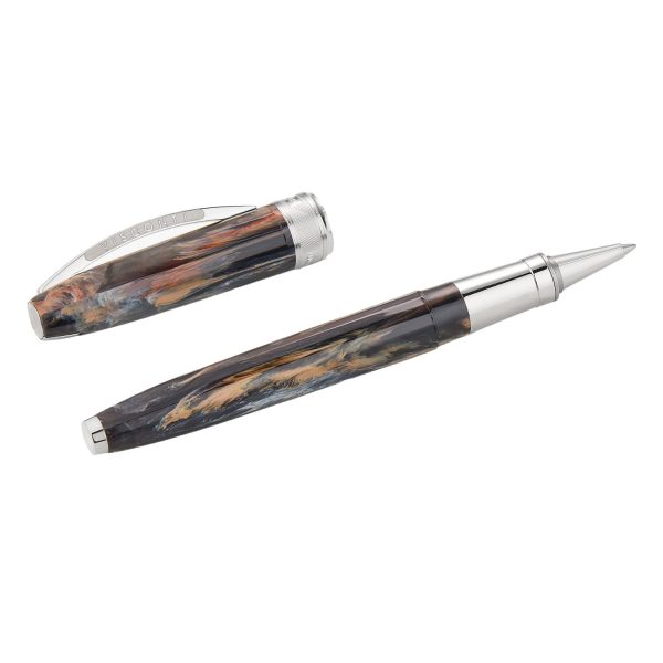 Visconti Van Gogh Roller Ball Pen - Potato Eaters For Sale